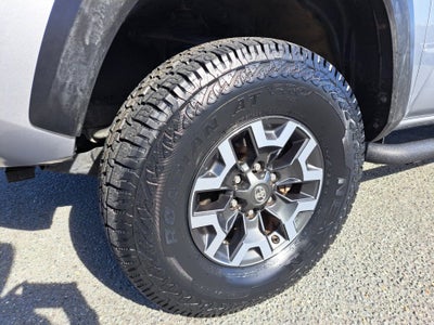 2019 Toyota Tacoma 2WD SR5