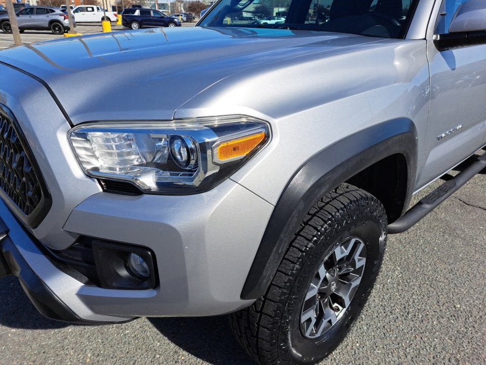2019 Toyota Tacoma 2WD SR5