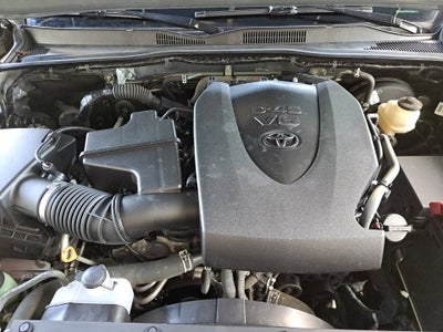 2019 Toyota Tacoma 2WD SR5