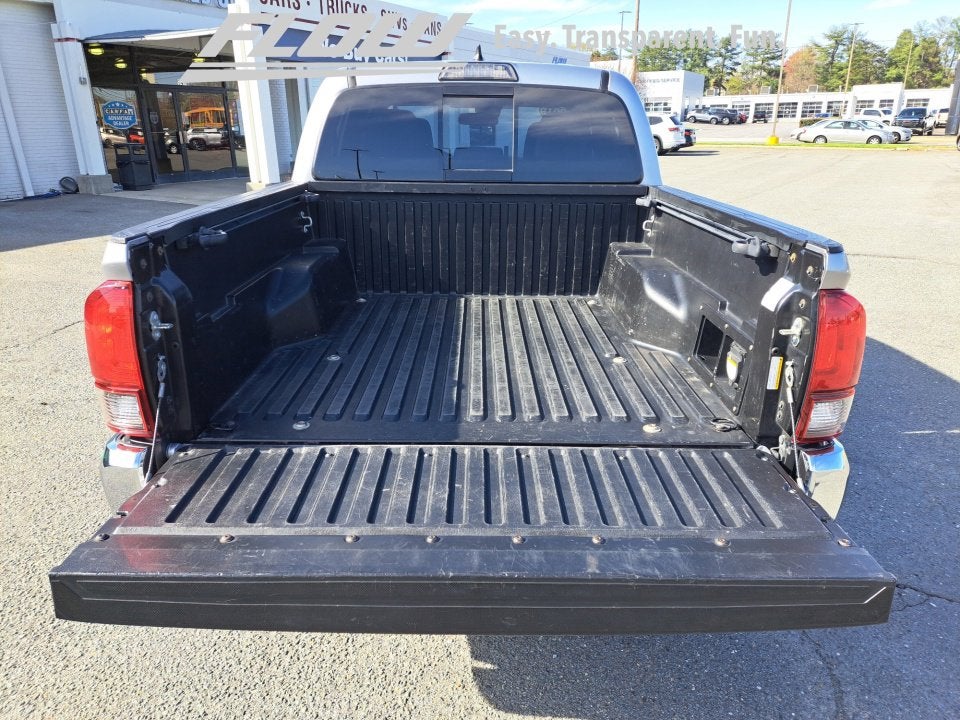 2019 Toyota Tacoma 2WD SR5