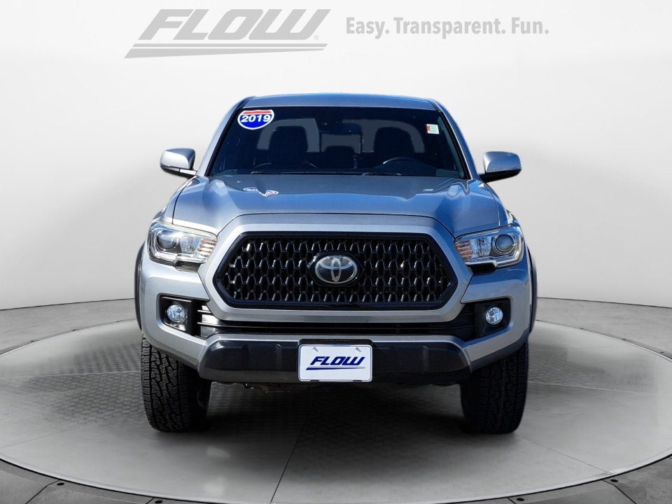 2019 Toyota Tacoma 2WD SR5