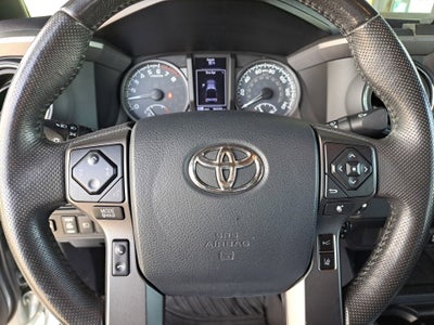 2019 Toyota Tacoma 2WD SR5