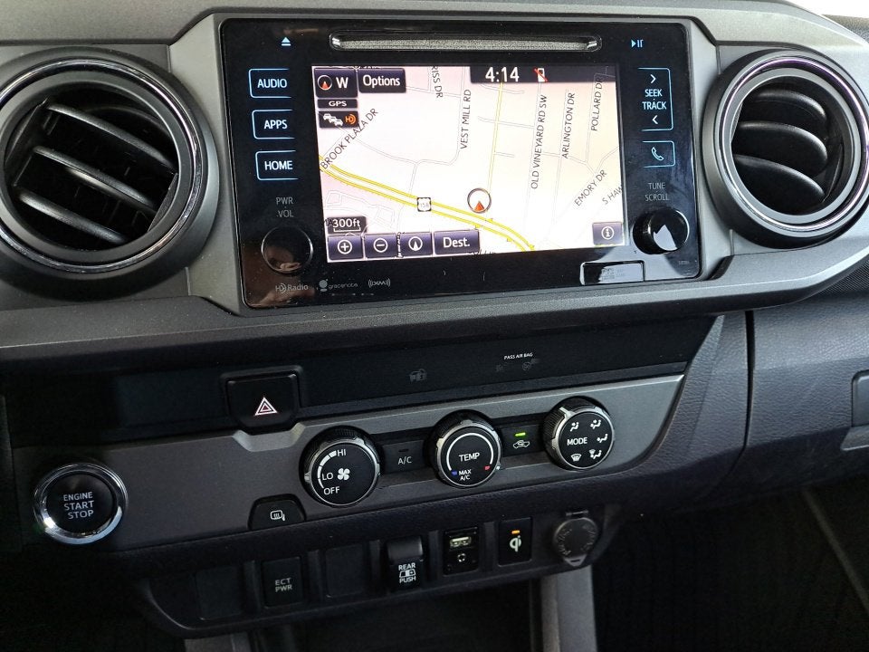 2019 Toyota Tacoma 2WD SR5