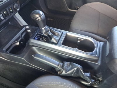 2019 Toyota Tacoma 2WD SR5