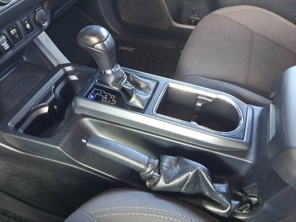 2019 Toyota Tacoma 2WD SR5