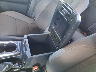 2019 Toyota Tacoma 2WD SR5