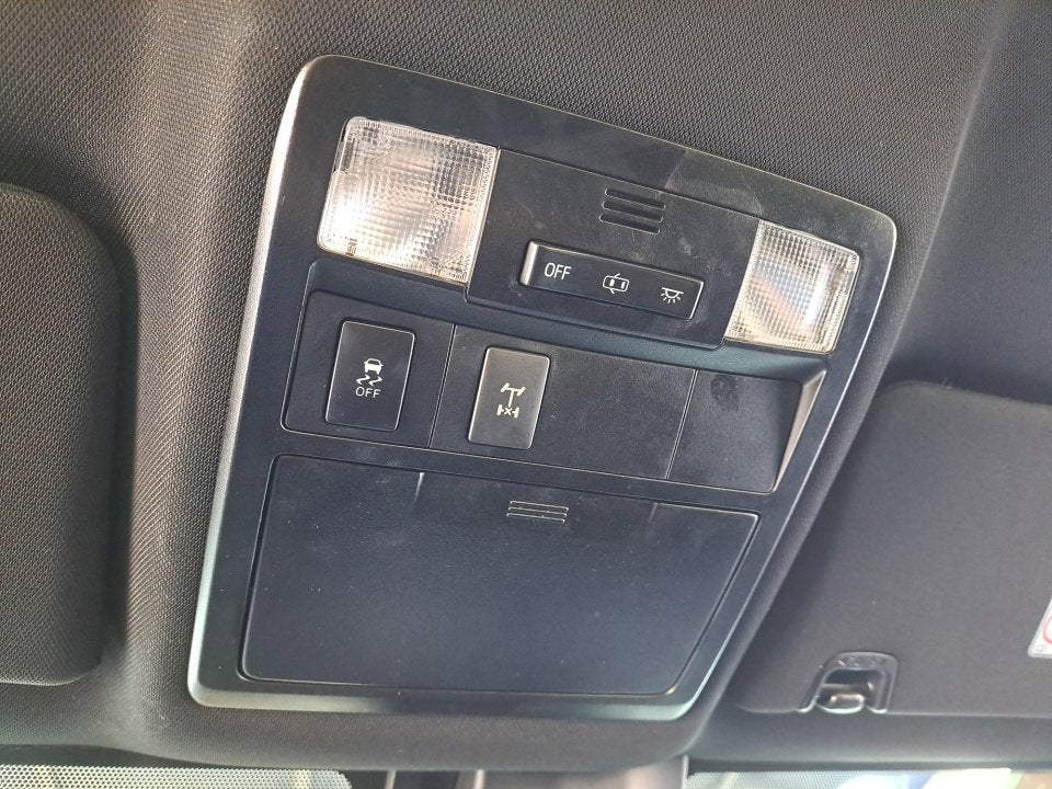 2019 Toyota Tacoma 2WD SR5