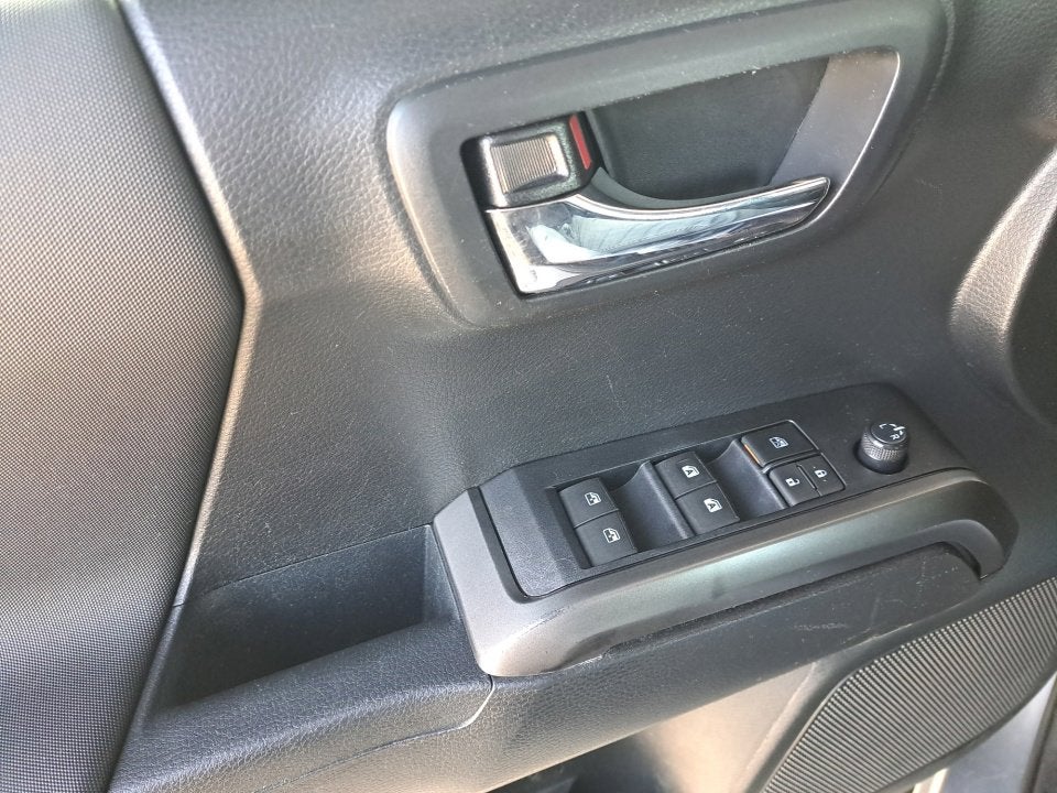 2019 Toyota Tacoma 2WD SR5