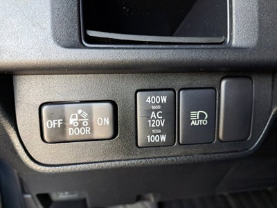 2019 Toyota Tacoma 2WD SR5