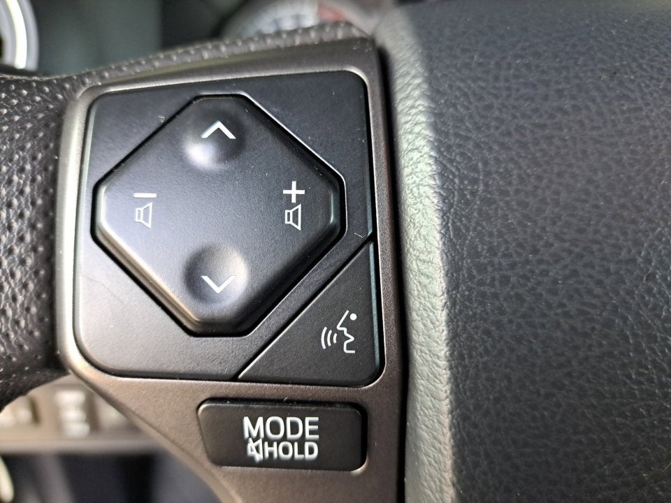 2019 Toyota Tacoma 2WD SR5