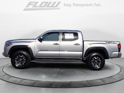 2019 Toyota Tacoma 2WD SR5