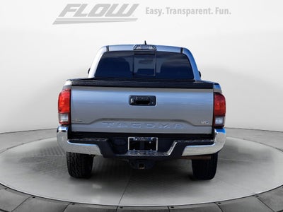 2019 Toyota Tacoma 2WD SR5