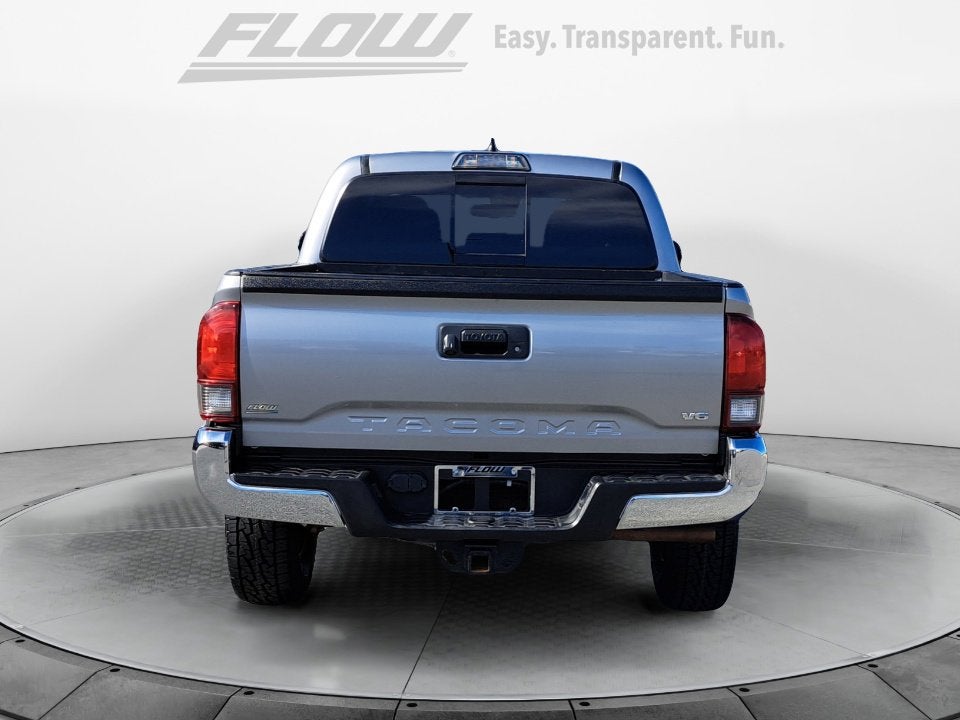 2019 Toyota Tacoma 2WD SR5