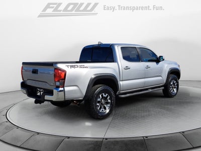 2019 Toyota Tacoma 2WD SR5