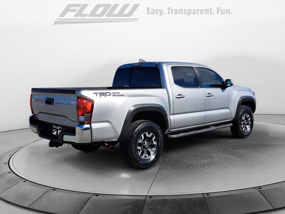 2019 Toyota Tacoma 2WD SR5