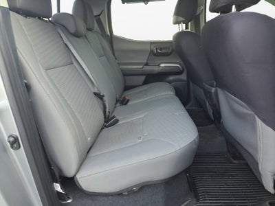 2021 Toyota Tacoma 4WD SR