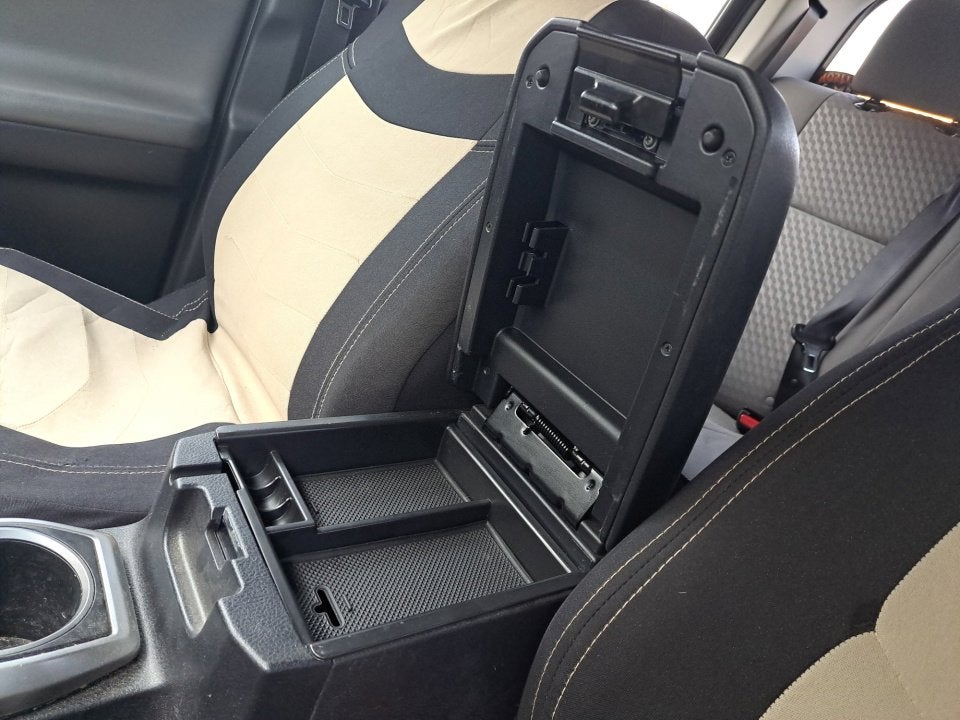 2021 Toyota Tacoma 4WD SR