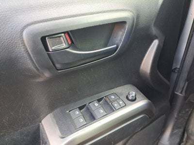 2021 Toyota Tacoma 4WD SR