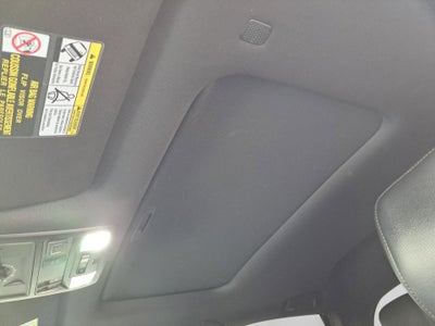 2021 Toyota Tacoma 4WD SR