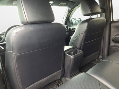 2021 Toyota Tacoma 4WD SR