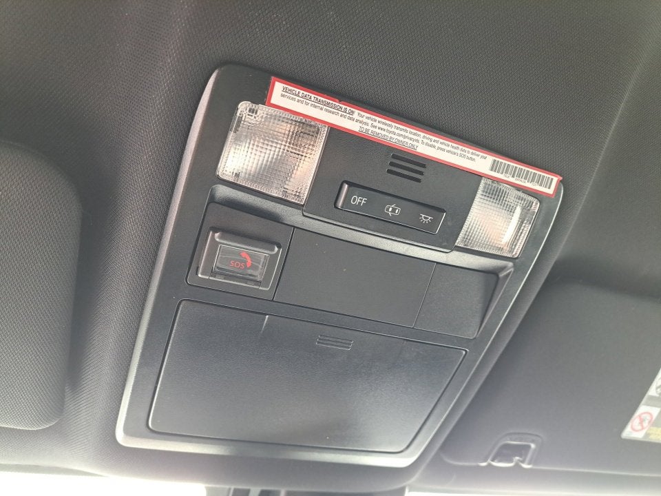 2021 Toyota Tacoma 4WD SR5