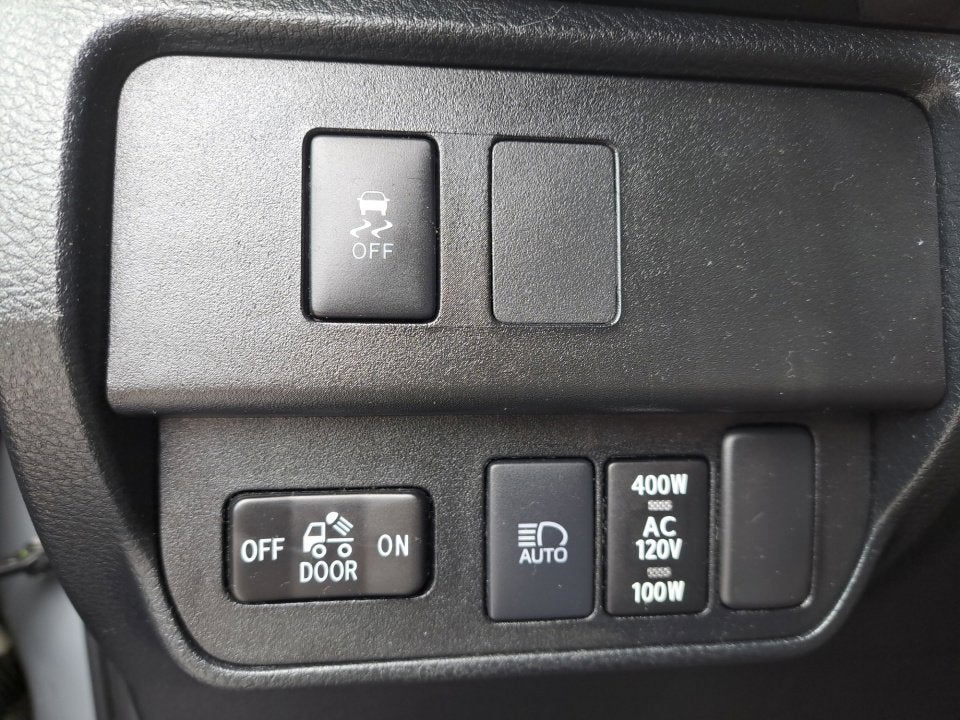 2021 Toyota Tacoma 4WD SR5