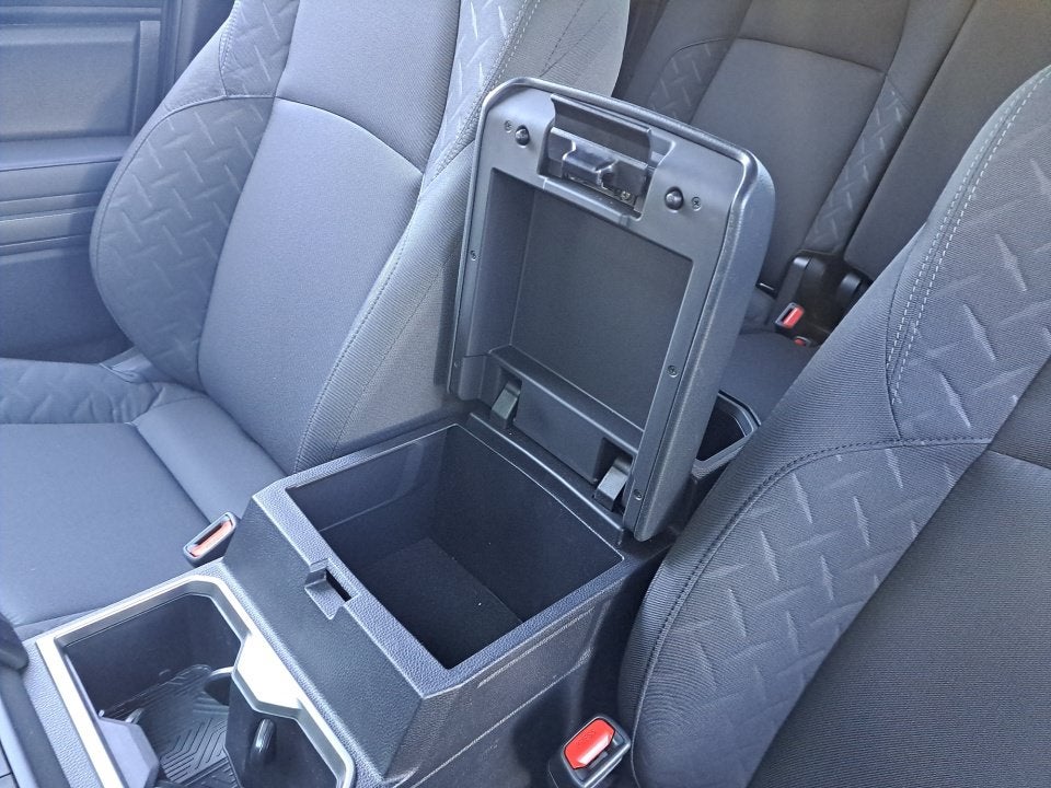 2025 Toyota Tacoma 2WD SR5