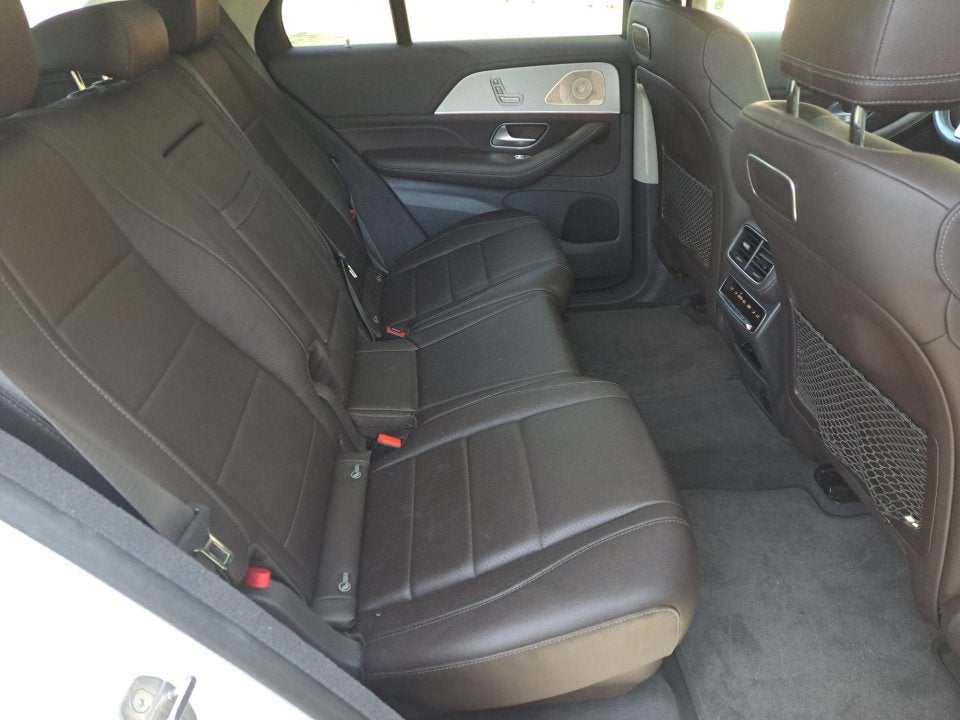 2020 Mercedes-Benz GLE GLE 350