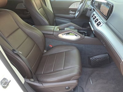 2020 Mercedes-Benz GLE GLE 350