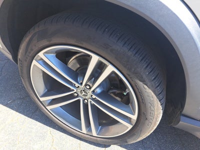 2020 Mercedes-Benz GLE GLE 350