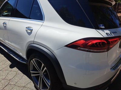 2020 Mercedes-Benz GLE GLE 350