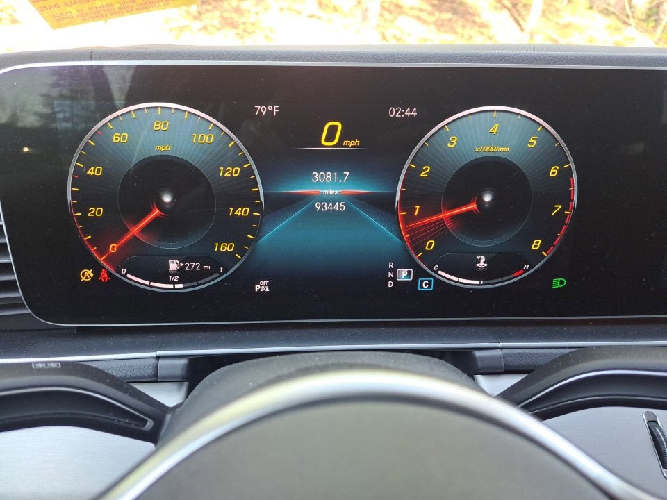 2020 Mercedes-Benz GLE GLE 350