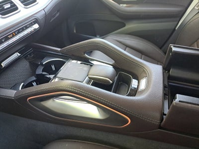 2020 Mercedes-Benz GLE GLE 350