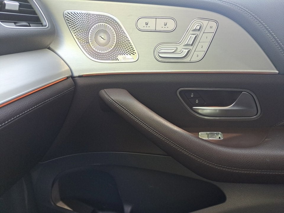 2020 Mercedes-Benz GLE GLE 350