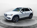 2020 Mercedes-Benz GLE GLE 350