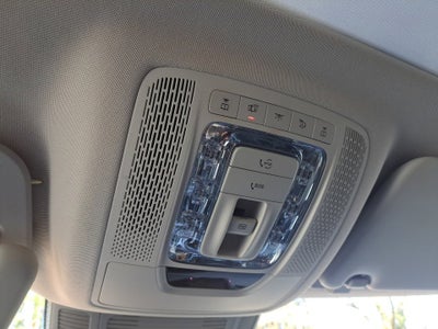 2020 Mercedes-Benz GLE GLE 350