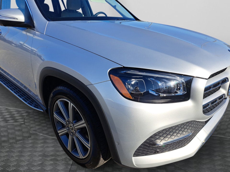 2020 Mercedes-Benz GLS 450 4MATIC®