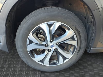 2022 Subaru Outback Limited XT