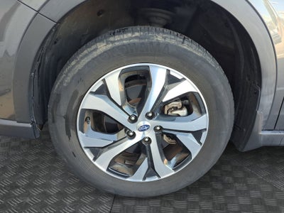 2022 Subaru Outback Limited XT