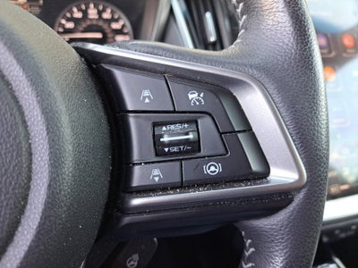 2022 Subaru Outback Limited XT