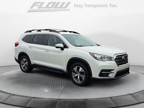 2021 Subaru Ascent Premium