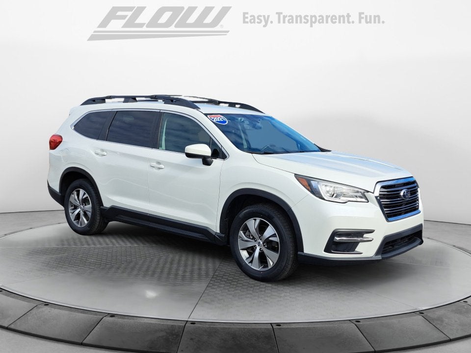 2021 Subaru Ascent Premium