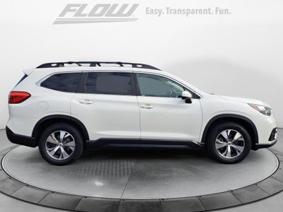 2021 Subaru Ascent Premium