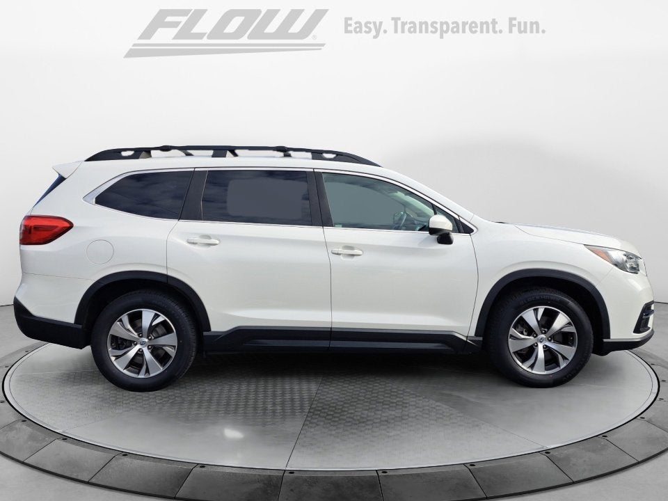 2021 Subaru Ascent Premium