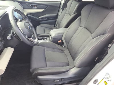 2021 Subaru Ascent Premium