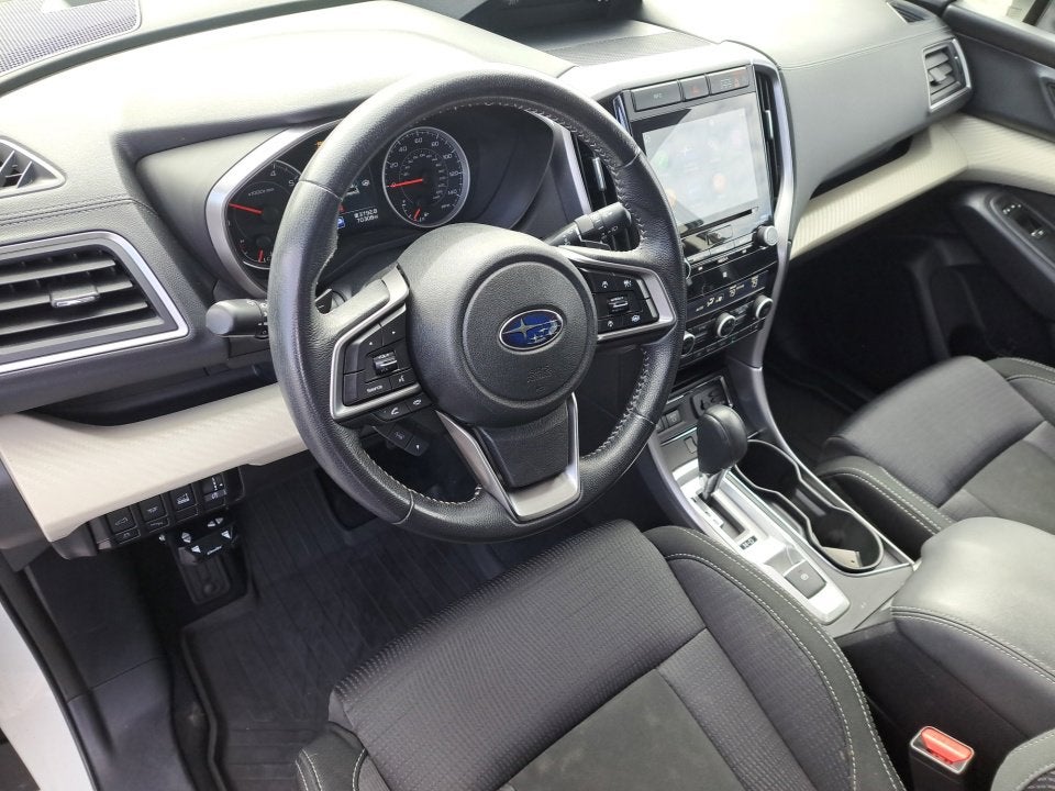 2021 Subaru Ascent Premium