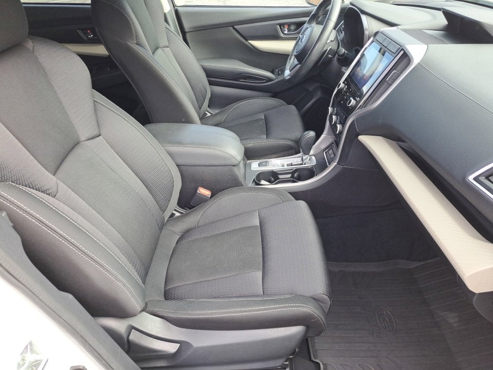 2021 Subaru Ascent Premium
