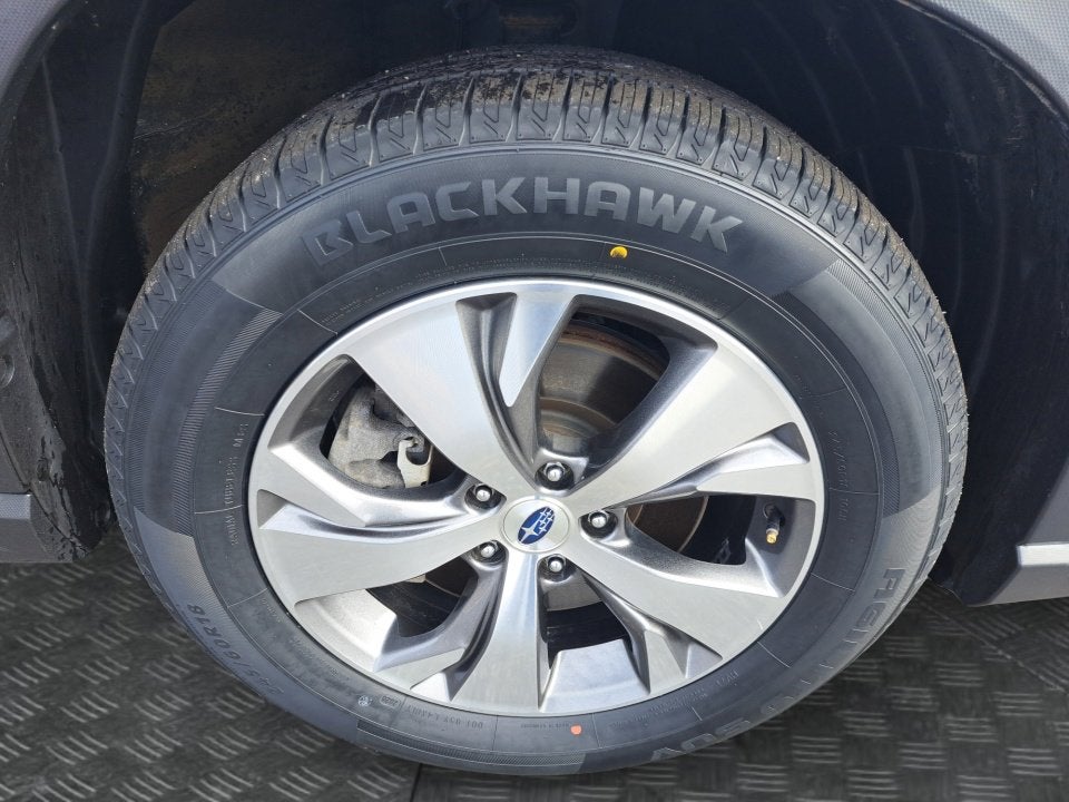 2021 Subaru Ascent Premium