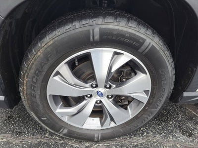 2021 Subaru Ascent Premium