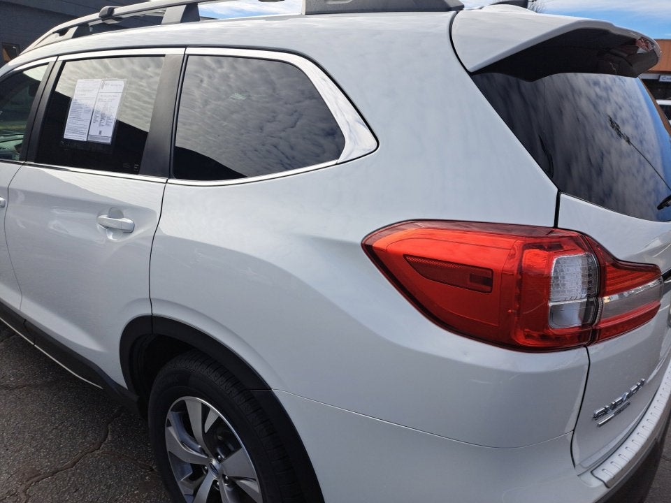 2021 Subaru Ascent Premium